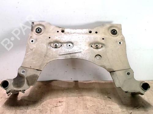 Used Subframe RENAULT SCÉNIC III (JZ0/1_) 1.5 dCi (110 hp) 25427420