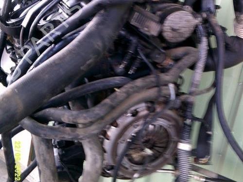 Engine RENAULT MASTER II Van (FD) 2.2 dCI 90 | BP27454870M1 