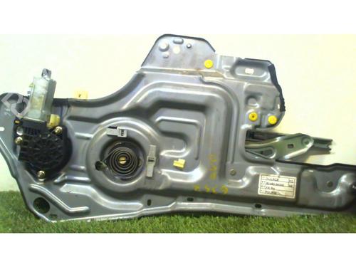 Used Front right window mechanism HYUNDAI TRAJET (FO) 2.0 CRDi (113 hp) 25408518