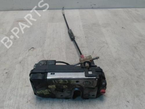 Rear right lock OPEL ASTRA H (A04) 1.7 CDTI (L48) | BP27581907C99 