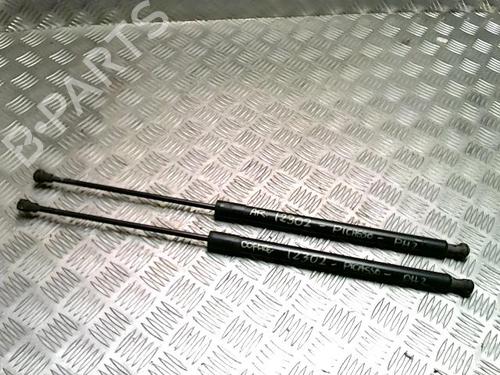 Gasdæmper bagklap CITROËN C3 Picasso (SH_) 1.2 THP 110 (SHHNZ6) (110 hp) 33018329