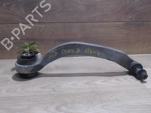 Used Right front suspension arm AUDI A4 B6 (8E2) 1.9 TDI (130 hp) 25385279