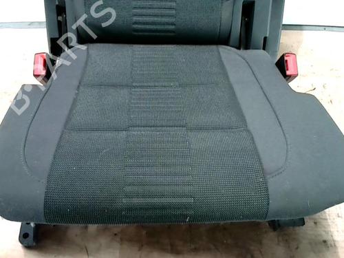 Used Rear seat VW TOURAN (1T1, 1T2) 2.0 TDI 16V (140 hp) 25421890