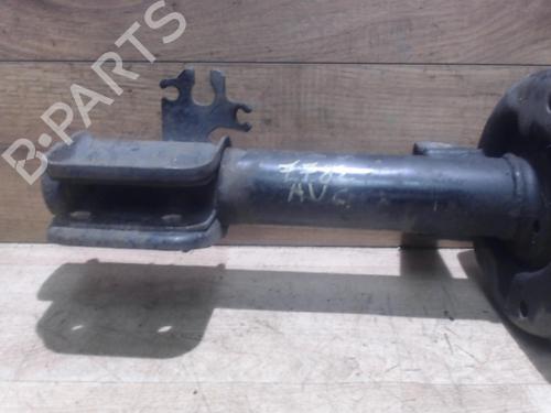 Used Left front shock absorber OPEL OMEGA B (V94) 2.2 DTI 16V (F69, M69, P69) (120 hp) 25412294