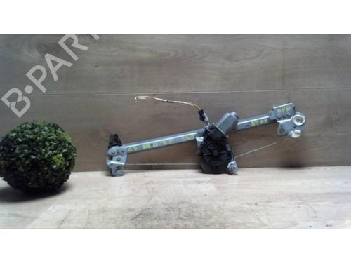 Rudehejsemekanisme Højre foran CITROËN C3 I (FC_, FN_) 1.4 HDi | BP25413040C23 