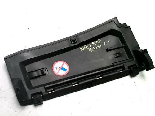 Guantera CITROËN BERLINGO MULTISPACE (B9) 1.6 HDi 90 (92 hp) 25417163