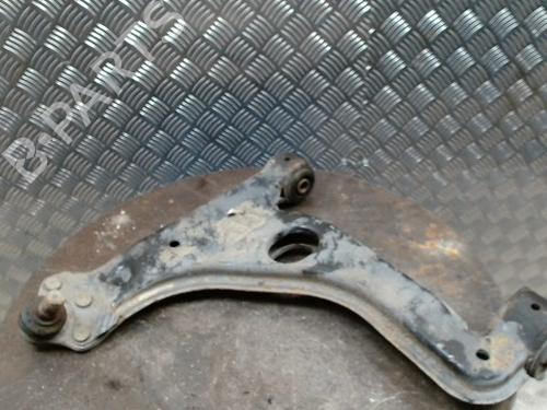 Left front suspension arm OPEL MERIVA B MPV (S10) 1.4 (75) | BP32370511M12