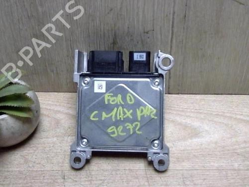 ECU airbags FORD FOCUS C-MAX (DM2) 1.8 TDCi | BP29490154M53 