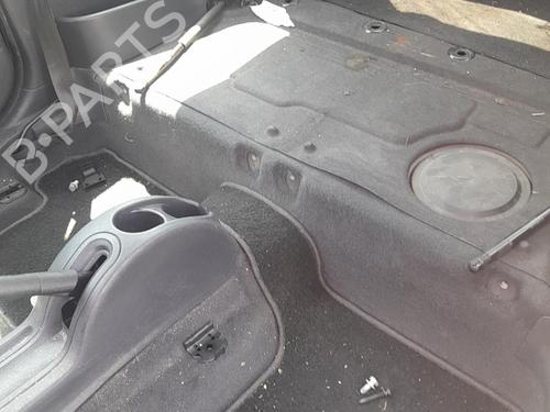 Pipe CITROËN C2 (JM_) 1.4 HDi | BP28106003M125 