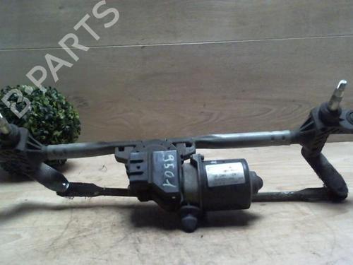 Front wiper motor FIAT BRAVO II (198_) 1.6 D Multijet (198AXH1B) | BP29503117M29 