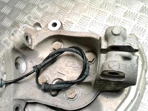 Venstre Styrespindel lagerhus BMW 1 (E81) 118 i | BP30796951M25 