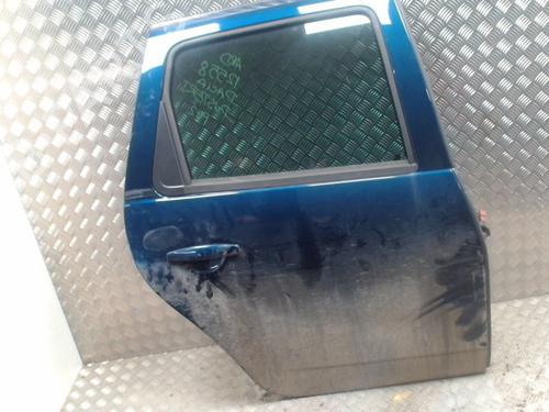 Used Right rear door DACIA DUSTER (HS_) 1.5 dCi (109 hp) 32113870