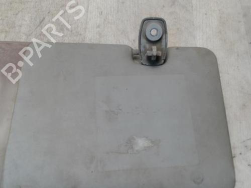 Left sun visor PEUGEOT BOXER Van 2.2 HDi 100 | BP27610979I1