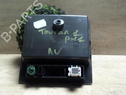 Electronic module VW TOURAN (1T1, 1T2) 1.9 TDI | BP29217603M83 - Image 2