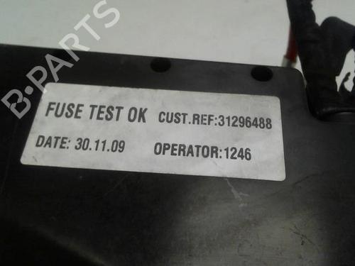 Fuse box VOLVO C30 (533) 1.6 D | BP25417291E1