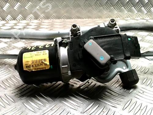 Front wiper motor RENAULT KANGOO Express (FW0/1_) 1.5 dCi 80 (FW15) | BP36037653M29 - Image 5
