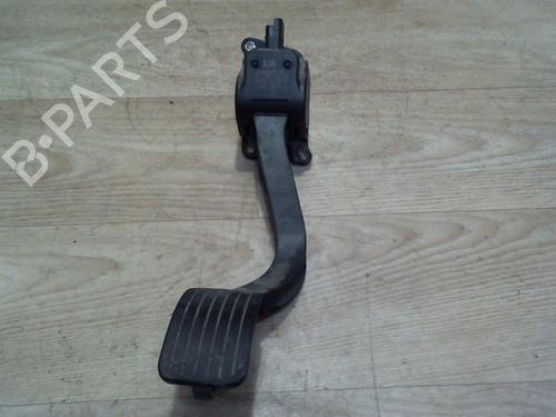 Used Electronic sensor Electronic sensor CITROËN C4 Grand Picasso I (UA_) 2.0 HDi 138 (136 hp) 33656163 33656163