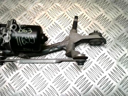 Front wiper motor CITROËN DS3 (SA_) 1.6 HDi 110 | BP25824952M29 - Image 4
