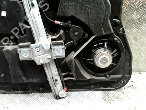 Front right window mechanism FORD FIESTA VI (CB1, CCN) 1.4 TDCi | BP32262835C23 - Image 9