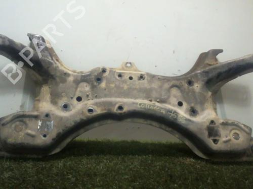 Used Subframe TOYOTA COROLLA (_E12_) 1.6 VVT-i (ZZE121_, ZZE121R) (110 hp) 31238738