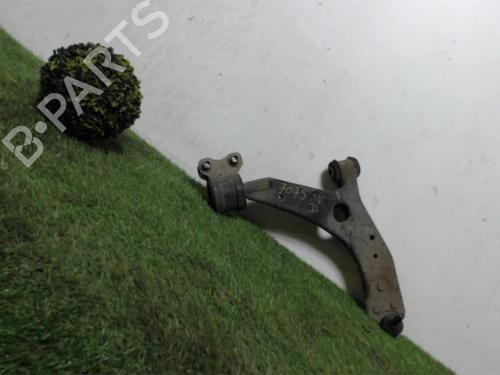 Højre fortil bærearm FORD FOCUS II (DA_, HCP, DP) 1.6 TDCi (109 hp) 25393020