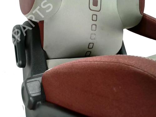 Right front seat CITROËN BERLINGO MULTISPACE (B9) 1.6 HDi 90 | BP25418033C16 