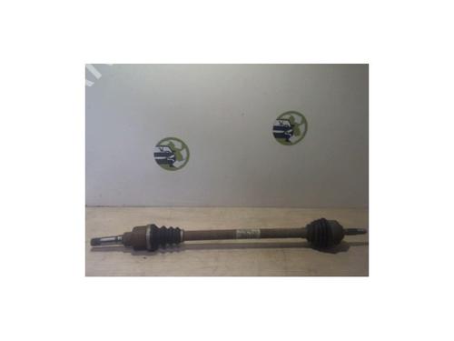 Right front driveshaft CITROËN C3 Pluriel (HB_) 1.4 | BP25389299M39 