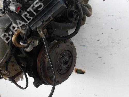 Motor VW BORA I (1J2) 1.6 16V | BP28586661M1