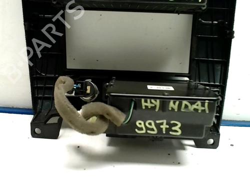 Middle console HYUNDAI TUCSON (JM) 2.0 CRDi | BP31226545I22