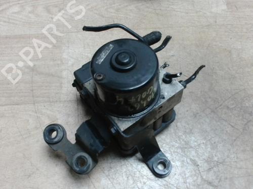 ABS Bremseaggregat VW GOLF IV (1J1) 1.9 TDI (90 hp) 28972467