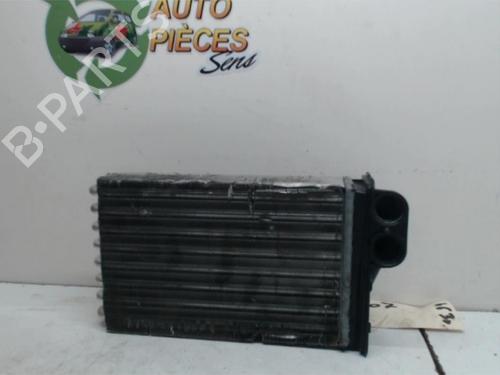 Used Heater matrix PEUGEOT 207 (WA_, WC_) 1.6 HDi (92 hp) 25398099