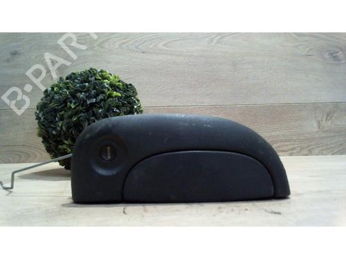 Used Front right exterior door handle RENAULT KANGOO Express (FC0/1_) D 65 1.9 (FC0E, FC02, FC0J, FC0N) (64 hp) 25410353