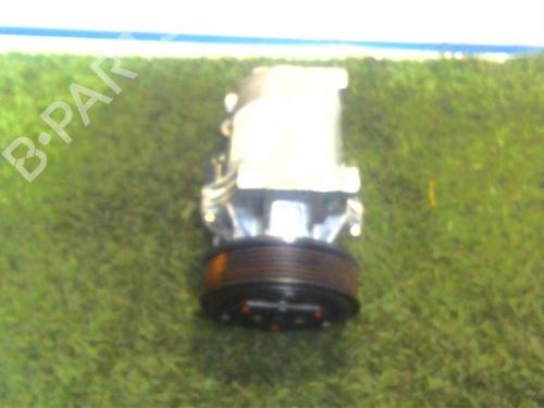 AC Kompressor DACIA DOKKER MPV (KE_) 1.2 TCe (KEM0, KEAY) | BP25391654M34