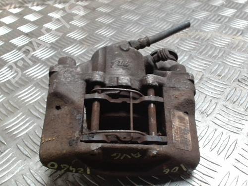 Used Left front brake caliper Left front brake caliper PEUGEOT 106 I (1A, 1C) 1.0 (50 hp) 36501722 36501722