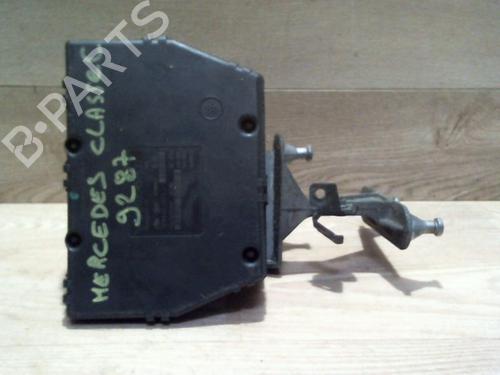 ABS pump MERCEDES-BENZ C-CLASS (W203) C 200 CDI (203.004) | BP25383469M43