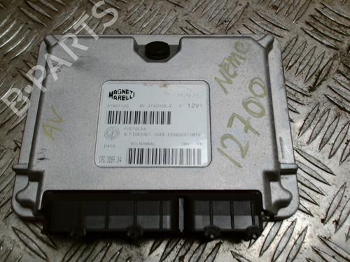 Used Engine control unit (ECU) Engine control unit (ECU) CITROËN NEMO MPV 1.3 HDi 75 (75 hp) 36159932 36159932