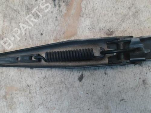 Front windshield wiper arm OPEL ASTRA H (A04) 1.7 CDTI (L48) | BP27562232C143 