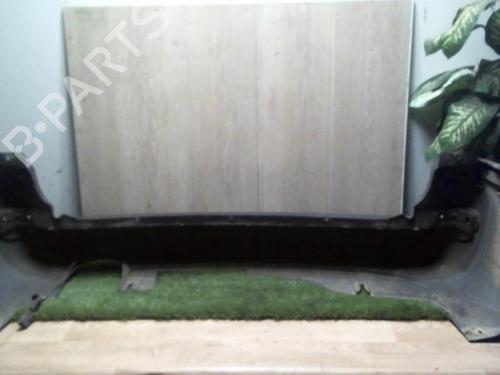 Used Rear bumper PEUGEOT 807 (EB_) 2.2 HDi (128 hp) 31229282