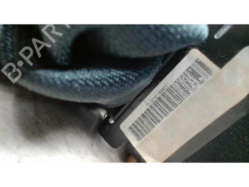 Front left seatbelt NISSAN NOTE (E11, NE11) 1.5 dCi | BP25419557I26 