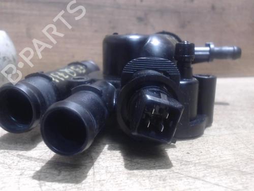 Used Thermostat housing Thermostat housing RENAULT MEGANE I (BA0/1_) 1.9 dCi (BA05, BA1F) (102 hp) 25410900 25410900