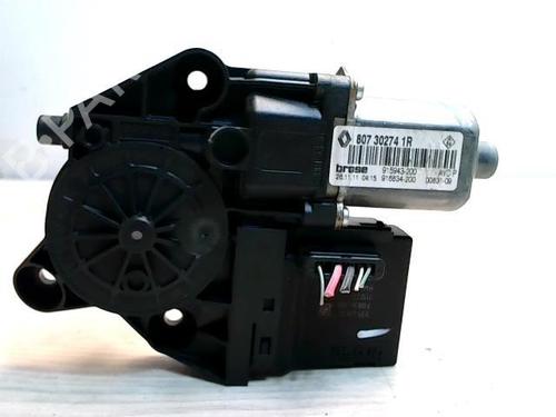 Used Right front window motor RENAULT GRAND SCÉNIC III (JZ0/1_) 1.5 dCi (JZ09, JZ0D, JZ10, JZ14, JZ1G, JZ29, JZ2C) (110 hp) 27551583