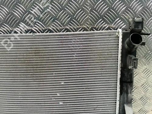 Water radiator RENAULT CAPTUR I (J5_, H5_) 1.5 dCi 90 (J5N4, J5M5, J5MW, J5M6, J5AL, J5AJ) | BP31229510M31
