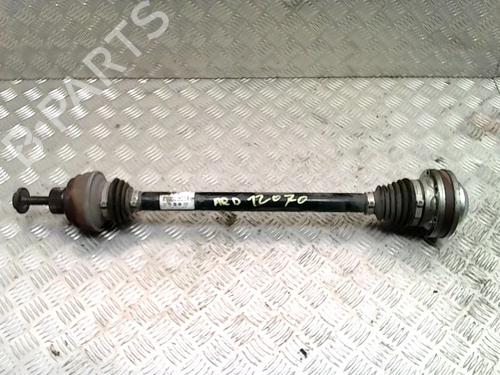 Used Right rear driveshaft Right rear driveshaft AUDI A6 C7 (4G2, 4GC) 3.0 TDI quattro (245 hp) 33721734 33721734