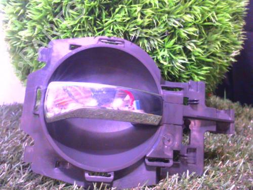 Used Front left interior door handle CITROËN C4 I (LC_) 1.6 HDi (90 hp) 25395743