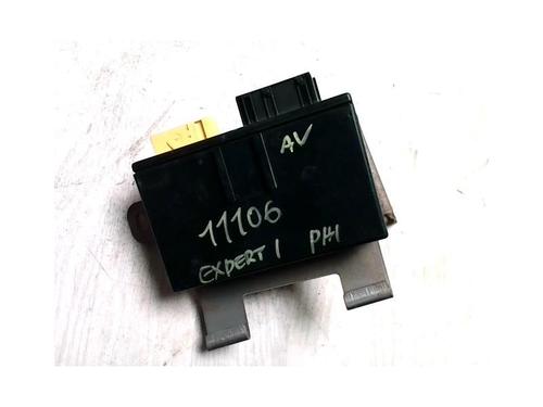 Elektronisk modul PEUGEOT EXPERT Van (222) 2.0 HDI (94 hp) 25420698