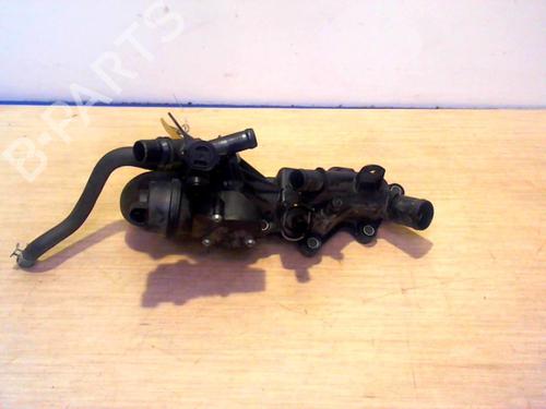 Thermostat housing DACIA LODGY (JS_) 1.2 TCe (JSAY, JSM0) | BP25391396M116 