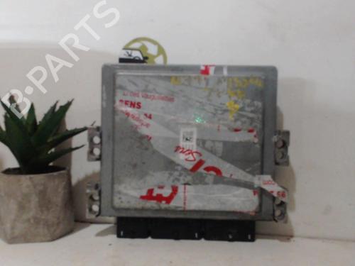 Control unit NISSAN JUKE (F15) 1.5 dCi | BP25392089M11