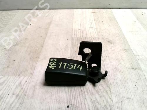 Used Seat buckle OPEL CORSA D (S07) 1.4 (L08, L68) (100 hp) 25425824