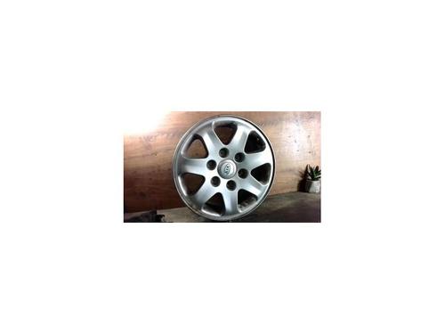 Used Rim KIA CARNIVAL / GRAND CARNIVAL III (VQ) 2.9 CRDi (185 hp) 25429166