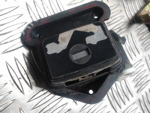 Ignition barrel PEUGEOT 406 Coupe (8C) 3.0 V6 24V | BP25431299M48